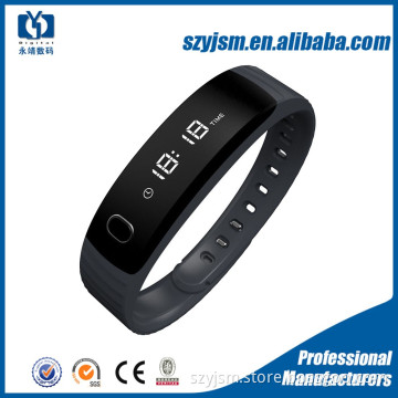 New H8 Smart Sport Band Bluetooth Bracelet Pedometer Fitness Tracker Smartband VS i5 Plus Waterproof ip67 Smartband